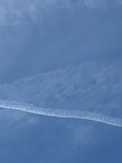 Sighting photo of N142HC
