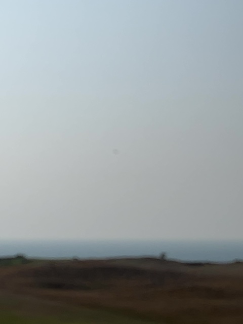 Sighting photo of HA-JEV