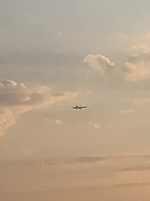 Sighting photo of G-EZFW