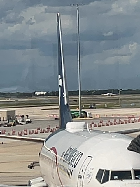 Sighting photo of C-FFPH