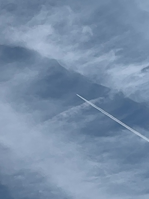 Sighting photo of HB-JHL