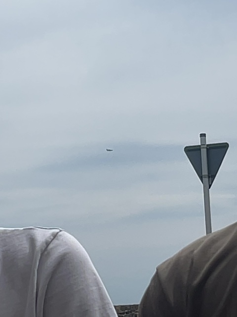 Sighting photo of G-OATR
