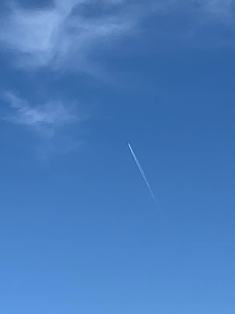 Sighting photo of N881BK