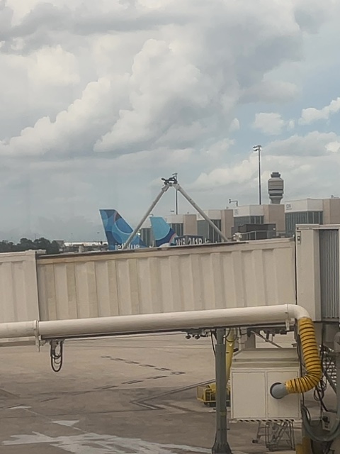 Sighting photo of N213WN