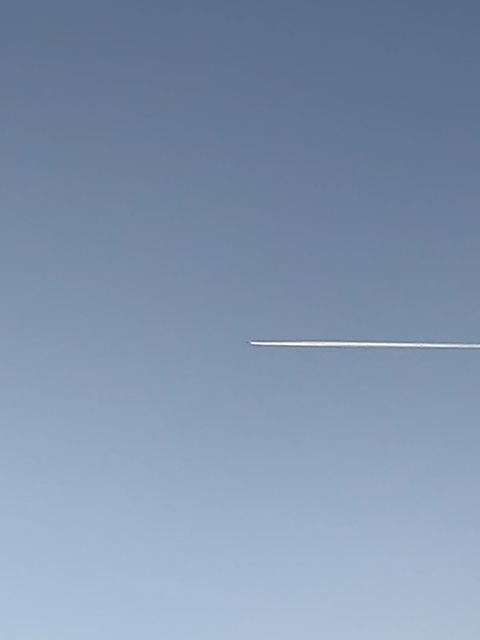 Sighting photo of EC-LVS