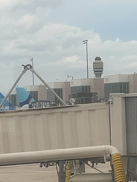 Sighting photo of N685BC