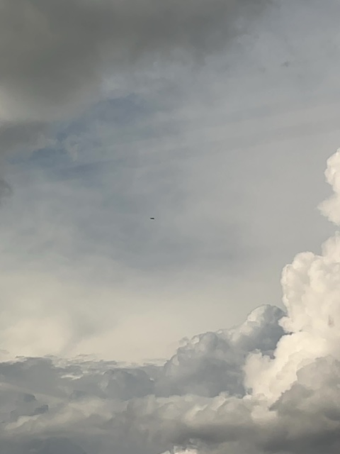 Sighting photo of N685BC
