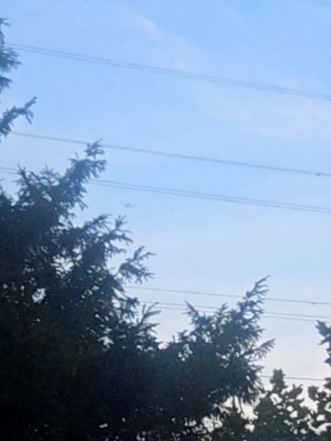 Sighting photo of B-KPU