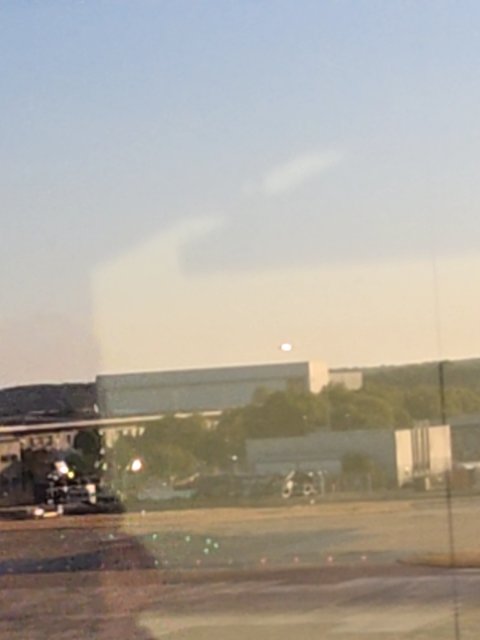 Sighting photo of EC-MOO