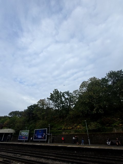 Sighting photo of 9H-QDN