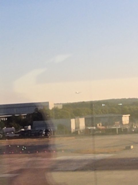 Sighting photo of G-EJCJ