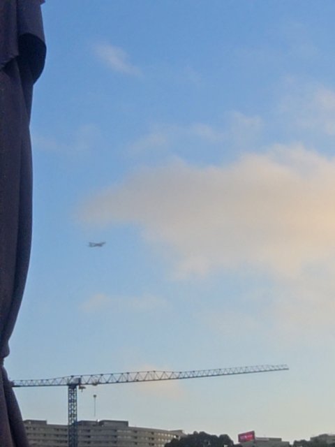 Sighting photo of EC-NBA