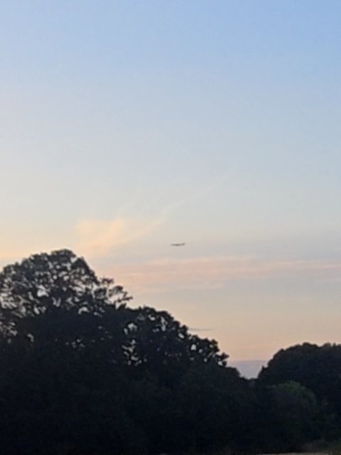 Sighting photo of B-KQM