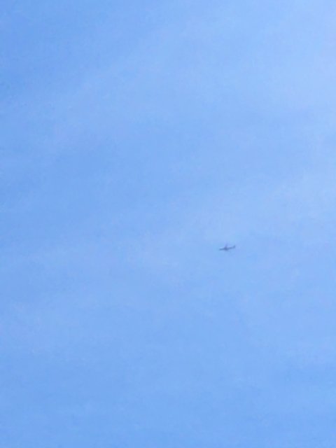 Sighting photo of G-NEOR