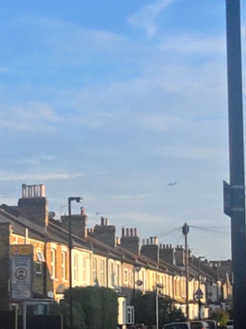 Sighting photo of 9H-QEN
