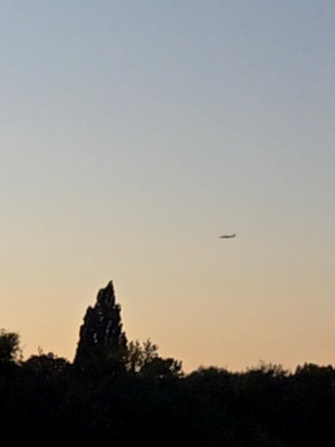 Sighting photo of G-EZDA