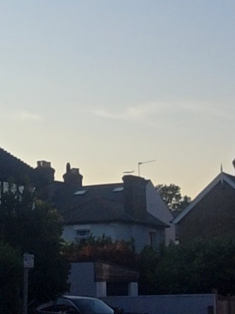 Sighting photo of G-TNEI
