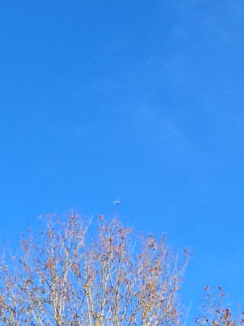 Sighting photo of F-HBXC