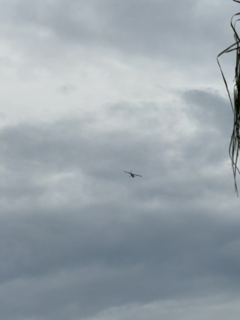 Sighting photo of N734VQ