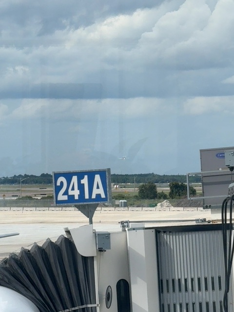 Sighting photo of N444BC