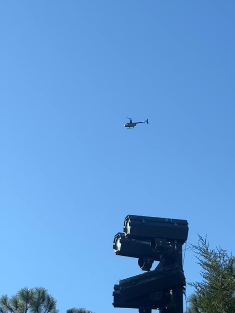 Sighting photo of N95HT