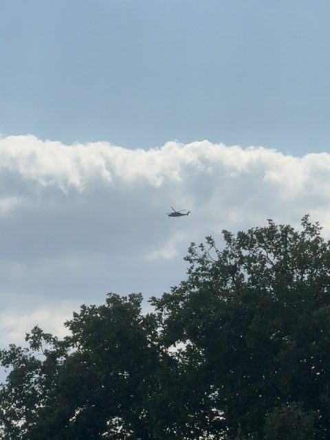 Sighting photo of G-HFLT