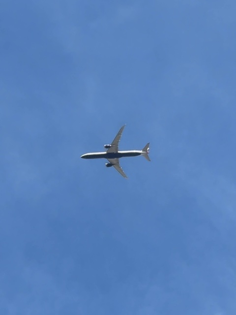 Sighting photo of G-ZBLH