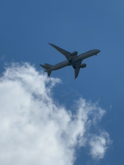 Sighting photo of A9C-FE