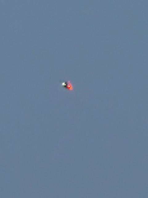 Sighting photo of G-HPIN