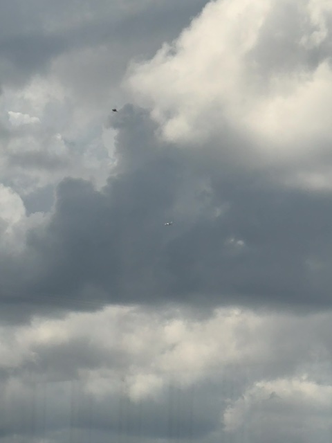 Sighting photo of N266QS