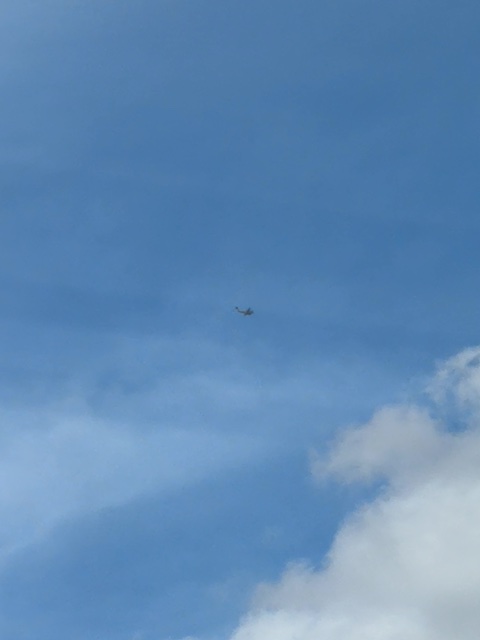 Sighting photo of N685BC