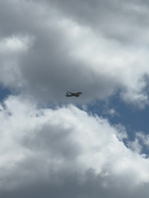 Sighting photo of EC-MJB