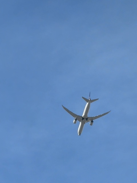 Sighting photo of HZ-AR28