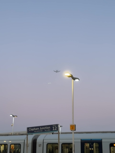Sighting photo of G-XLEH